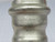 VICTAULIC SOH10S SP597 1 1/2 IN PIPE COUPLING NPS T177132