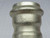 VICTAULIC SOH10S SP597 1 1/2 IN PIPE COUPLING NPS T177132