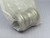 Vic Press P597  2 In Pipe Coupling With Pipe Stop  For Sale