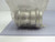 VIC PRESS P597 2 IN PIPE COUPLING WITH PIPE STOP T177133