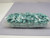 LOT OF 350 HDW-1771645 ADAPTER FIBER OPTIC Q-NG4 MPO 1/2 ADAPTER AQUA T177145