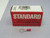 LOT OF 90 STANDARD STP122 TERMINALS T177156
