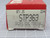 LOT OF 23 STANDARD STP363 TERMINALS T177158