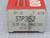 LOT OF 25 STANDARD STP352 WIRE TERMINAL T177168