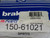 CARQUEST 150-61021 SP5773 BRAKE HOSE T177188