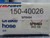 CARQUEST 150-40026 SP8494 BRAKE HOSE T177194