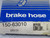 CARQUEST 150-63010 SP5131 BRAKE HOSE T177195