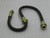 CarQuest 150-42015 SP6997 Brake Hose  For Sale