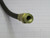CARQUEST 150-45012 SP5898 BRAKE HOSE T177202