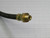 CARQUEST 150-45012 SP5898 BRAKE HOSE T177202