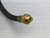 CARQUEST 150-45002 SP6851 BRAKE HOSE T177203