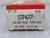 LOT OF 25 STANDARD STP477 TERMINAL T177217