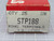 LOT OF 25 STANDARD STP188 RING TERMINAL T177220