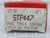 LOT OF 50 STANDARD STP447 TERMINAL T177226