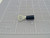 LOT OF 100 STANDARD STP124 TERMINAL T177229