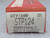 LOT OF 100 STANDARD STP124 TERMINAL T177229