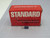 LOT OF 100 STANDARD STP134 TERMINAL T177230