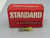 LOT OF 23 STANDARD STP412 TERMINAL T177240
