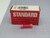 LOT OF 10 STANDARD STP186H TERMINAL T177245
