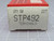 LOT OF 45 STANDARD STP492 TERMINAL T177250