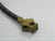 CARQUEST 150-65307 SP5481 BRAKE HOSE T177296