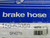 CARQUEST 150-63059 SP4275 BRAKE HOSE T177298