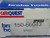 CARQUEST 150-66043 SP9033 BRAKE HOSE T177309