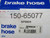 CARQUEST 150-65077 SP8804 BRAKE HOSE T177313
