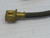 CARQUEST 150-61315 SP6212 BRAKE HOSE T177316
