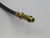 CARQUEST 150-61084 SP4308 BRAKE HOSE T177317