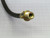 CARQUEST SP6121 97E12PF BRAKE HOSE T177324