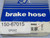 CARQUEST 150-67015 SP5562 BRAKE HOSE T177334