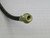 CARQUEST 150-66037 SP6510 BRAKE HOSE T177341