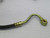CARQUEST 150-66037 SP6510 BRAKE HOSE T177341