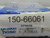 CARQUEST 150-66061 SP8678 BRAKE HOSE T177343