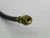 CARQUEST 150-66044 SP8439 BRAKE HOSE T177348