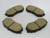 Bosch BP433 F038B075270-8LU Disc Brake Pads  For Sale