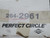 DANA 264-2961 BUSHING T177355