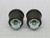 LOT OF 2 DANA 264-2938 BUSHING T177360