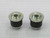 Lot of 2 DANA 264-2936  Bushing  For Sale
