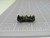LOT OF 25 STANDARD STP146 CONNECTORS T177252