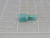 LOT OF 100 STANDARD STP144 TERMINALS SOLDERLESS T177407