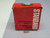 LOT OF 90 STANDARD STP142 TERMINAL SOLDERLESS T177410