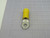 LOT OF 9 STANDARD STP193 RING TERMINALS 4GA 1/4 IN HOLE T177419