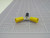 LOT OF 25 STANDARD STP137 TERMINALS T177421