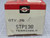 LOT OF 15 STANDARD STP138 TERMINALS T177423