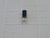 LOT OF 100 STANDARD STP133 TERMINALS PLASTIC SOLDERLESS T177425