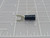 LOT OF 100 STANDARD STP133 TERMINALS PLASTIC SOLDERLESS T177425
