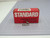 LOT OF 50 STANDARD ST110 TERMINALS T177426