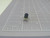 LOT OF 80 STANDARD STP133 TERMINALS PLASTIC SOLDERLESS T177427